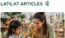 Supporting Children's Emotional Literacy