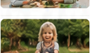 The Power of Outdoor Play